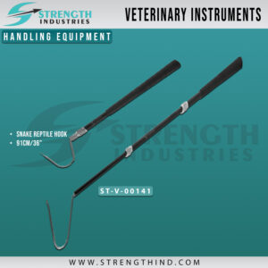 Handling Equipment
