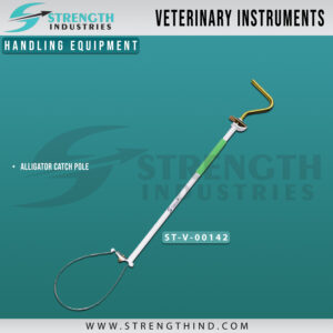 Handling Equipment