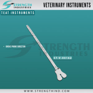 Teat Instruments