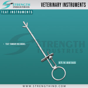 Teat Instruments