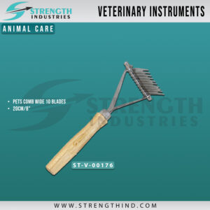 Animal Care
