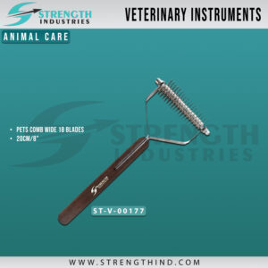 Animal Care