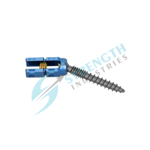 5.5 Polyaxial Reduction Screw