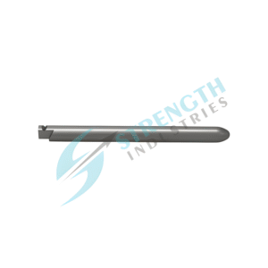 5.5 Straight Rod | Titanium Spinal Fixation Rod | Spine Implant System