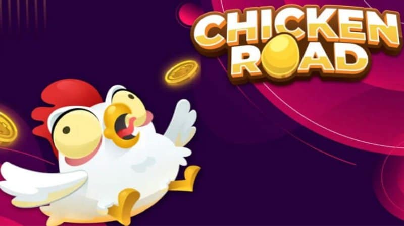 Chicken road online in Spain