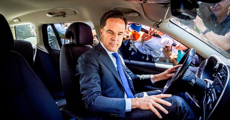 Netherlands - makispin