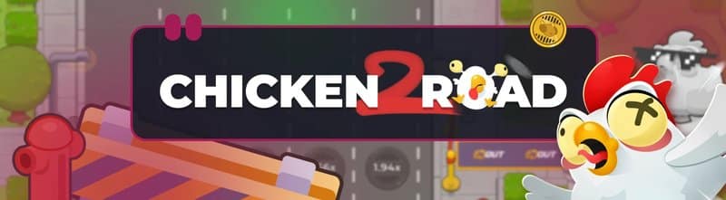 A look at chicken road